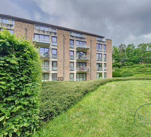 Appartement te koop in Leuven Heverlee