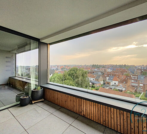Appartement te koop in Leuven Heverlee