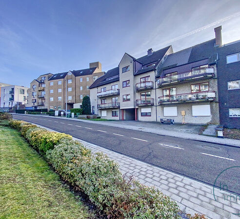 Appartement te koop in Leuven Heverlee