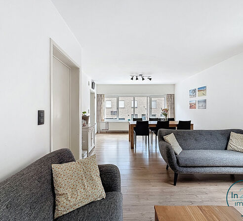 Appartement te koop in Leuven Heverlee