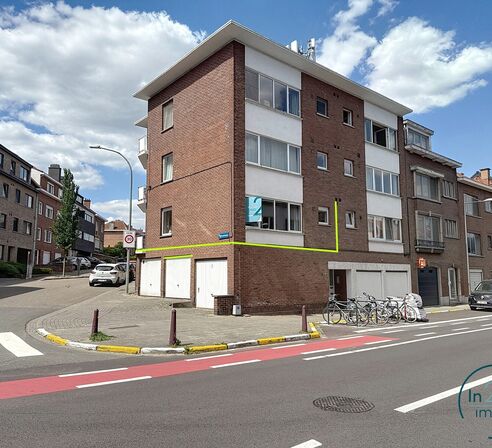 Appartement te koop in Leuven Heverlee