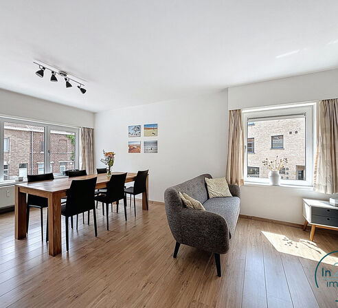 Appartement te koop in Leuven Heverlee