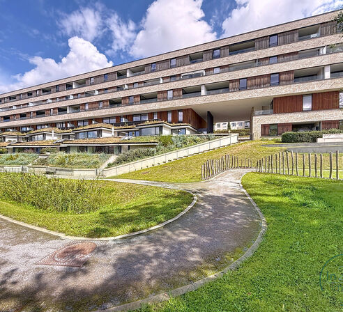 Appartement te koop in Leuven Heverlee