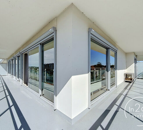 Appartement te koop in Leuven Heverlee