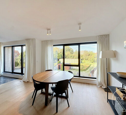 Appartement te koop in Leuven Heverlee