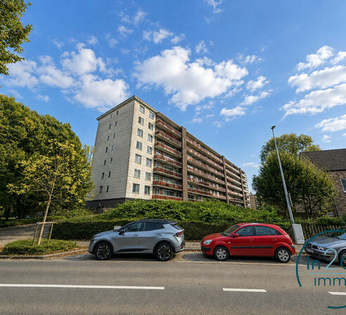 Appartement te koop in Leuven Kessel-Lo
