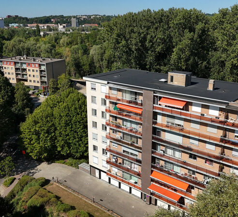 Appartement te koop in Leuven Kessel-Lo