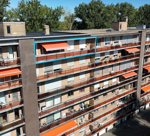 Appartement te koop in Leuven Kessel-Lo