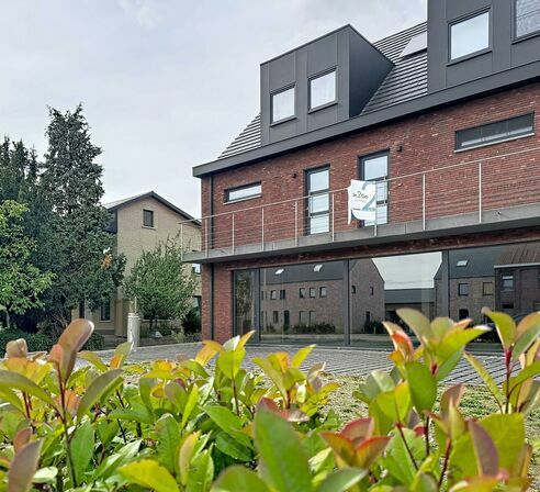 Appartement te koop in Tielt-Winge Sint-Joris-Winge