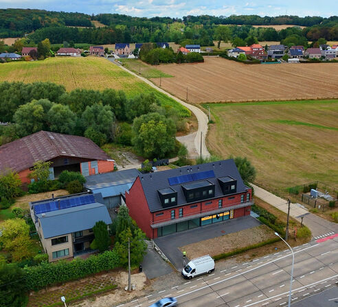 Appartement te koop in Tielt-Winge Sint-Joris-Winge