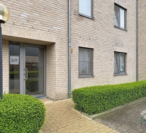 Appartement te koop in Zaventem