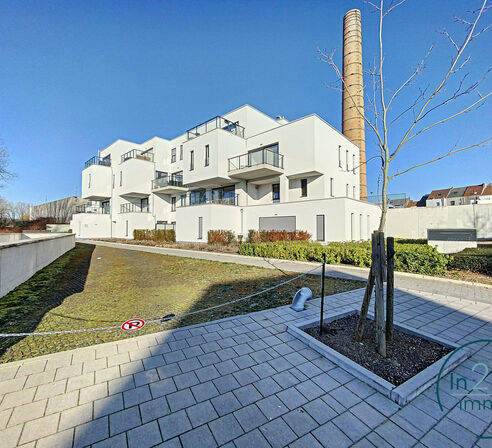 Appartement te koop in Zaventem