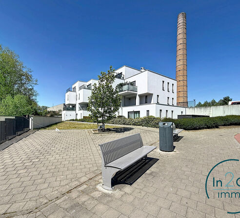 Appartement te koop in Zaventem