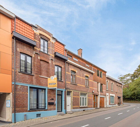 Appartementsgebouw te koop in Leuven