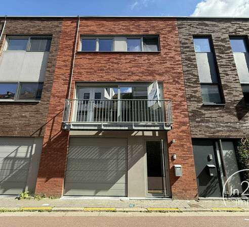 Bel-etage te koop in Leuven Heverlee