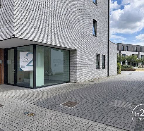 Binnenstaanplaats te koop in Leuven