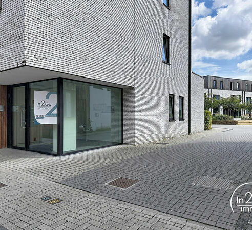 Binnenstaanplaats te koop in Leuven