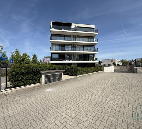 Binnenstaanplaats te koop in Leuven Kessel-Lo