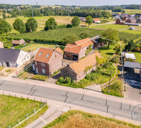 Boerderij te koop in Kortenaken