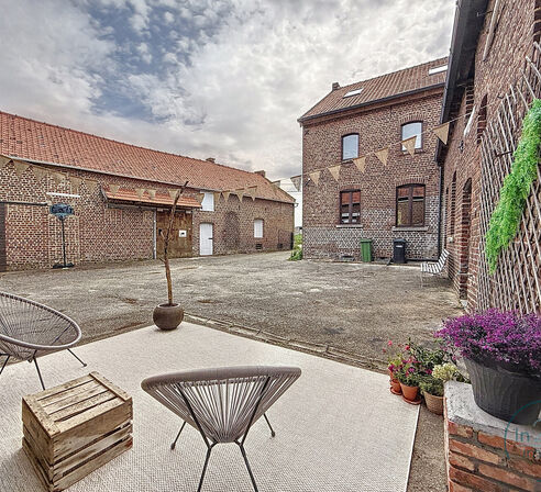 Boerderij te koop in Kortenaken Waanrode