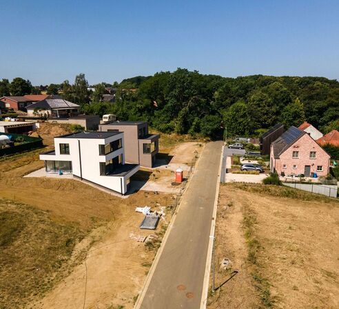 Bouwgrond te koop in Aarschot