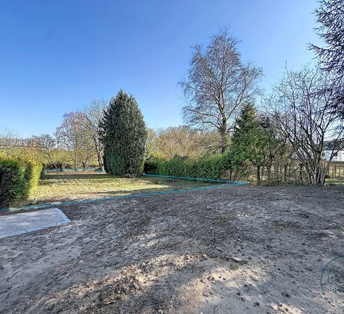 Bouwgrond te koop in Heverlee