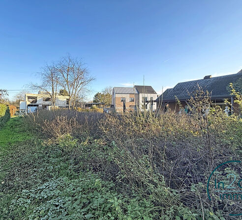 Bouwgrond te koop in Leuven Heverlee