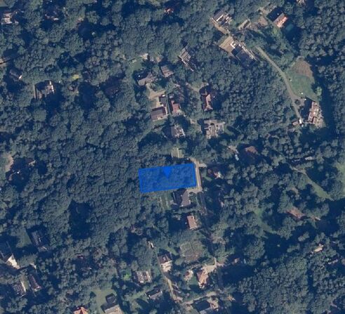 Bouwgrond te koop in Rotselaar