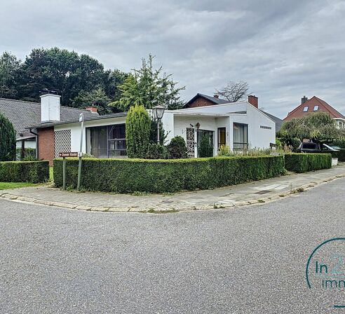 Bouwgrond te koop in Tienen