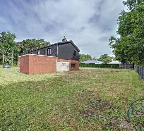 Bouwgrond te koop in Tremelo