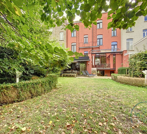 Buitengewoon huis te koop in Leuven