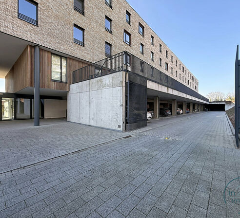 Buitenstaanplaats te huur in Leuven Heverlee