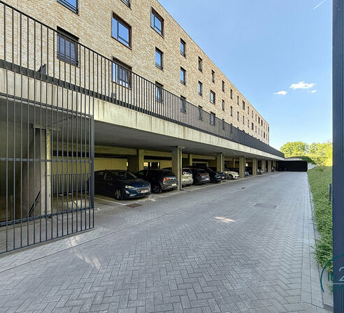 Buitenstaanplaats te koop in Leuven Heverlee