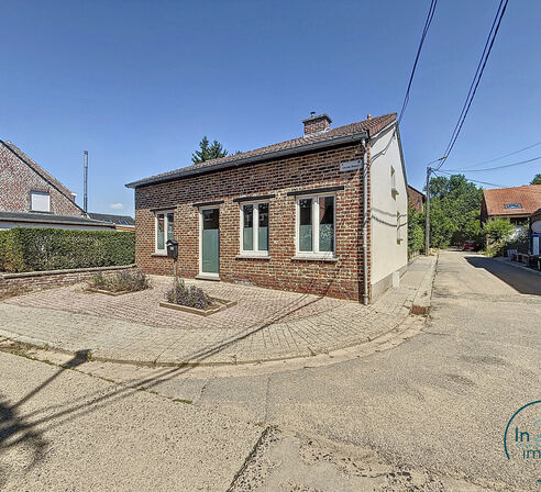 Bungalow te huur in Bertem