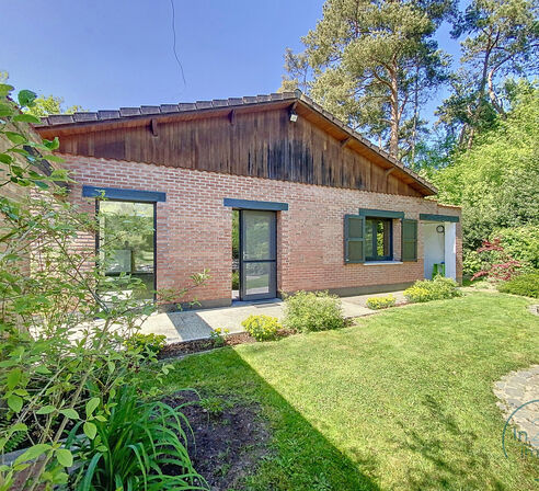 Bungalow te huur in Oud-Heverlee