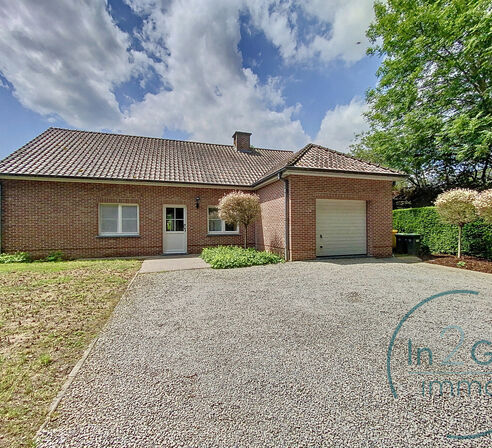 Bungalow te koop in Haacht Tildonk