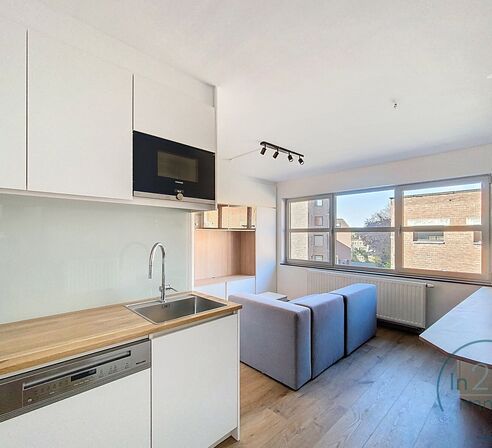 Duplex te huur in Aarschot