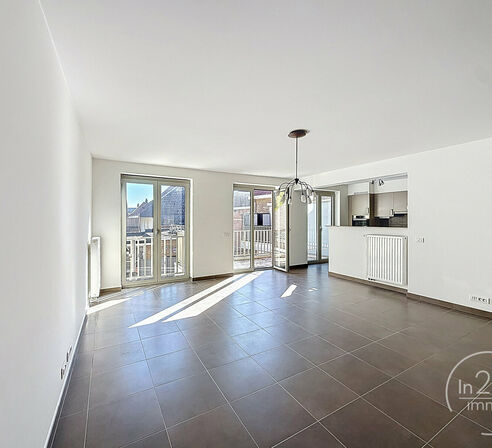 Duplex te huur in Aarschot