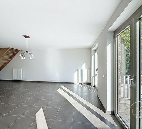 Duplex te huur in Aarschot