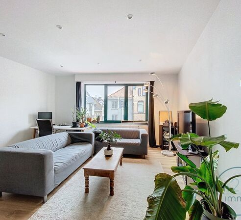 Duplex te huur in Leuven Heverlee