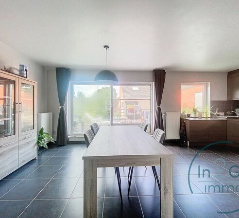 Duplex te huur in Oud-Heverlee Haasrode