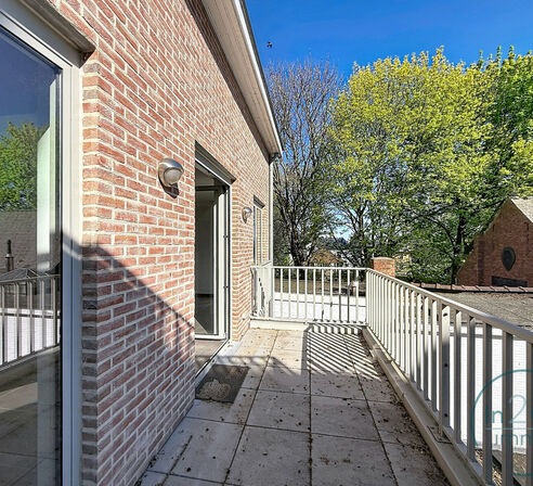 Duplex te koop in Aarschot