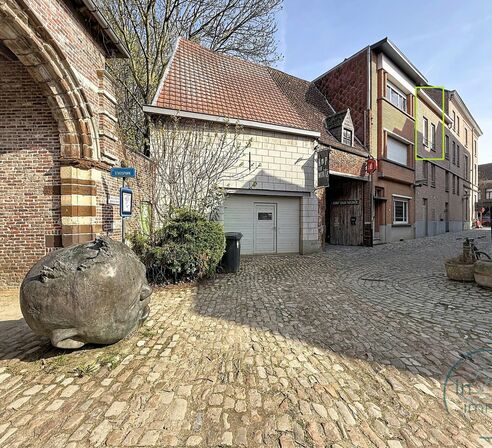 Duplex te koop in Aarschot