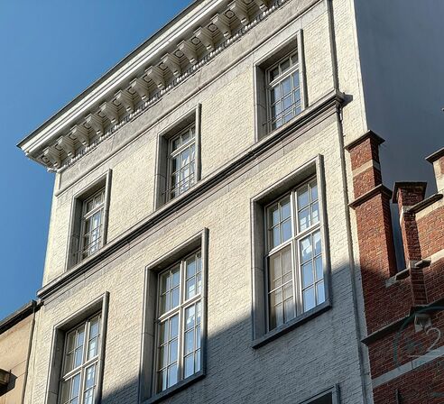 Duplex te koop in Antwerpen