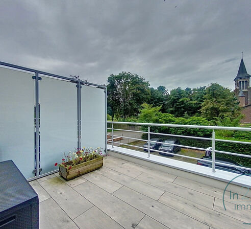 Duplex te koop in Bekkevoort