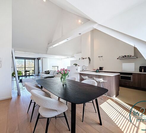 Duplex te koop in Leuven