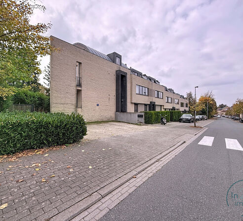 Duplex te koop in Leuven