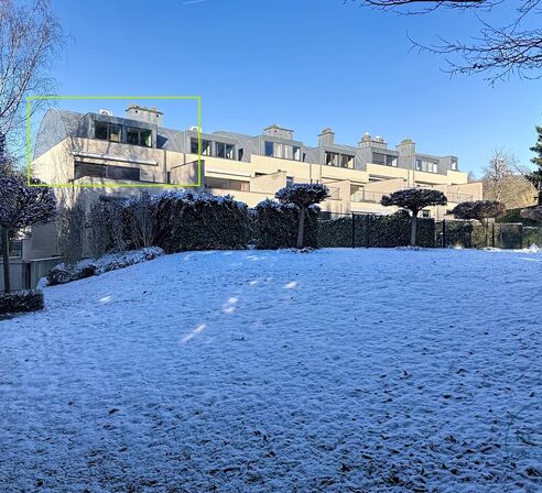 Duplex te koop in Leuven