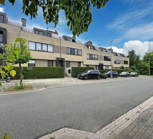 Duplex te koop in Leuven