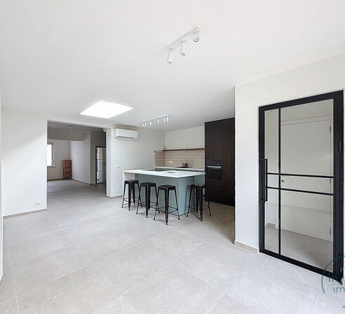 Eengezinswoning te huur in Leuven